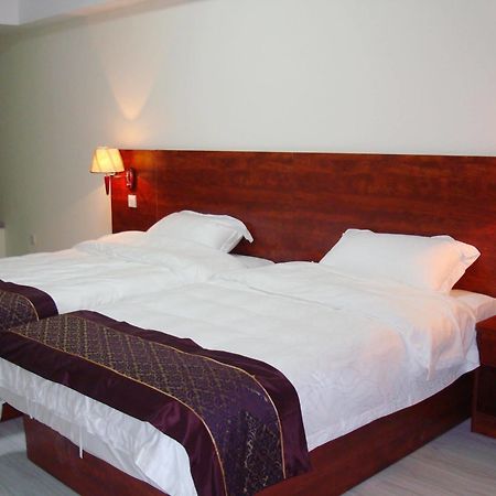 Fuzhou Taijiang W J Hotel Экстерьер фото
