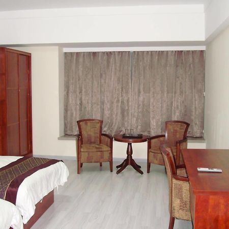 Fuzhou Taijiang W J Hotel Экстерьер фото